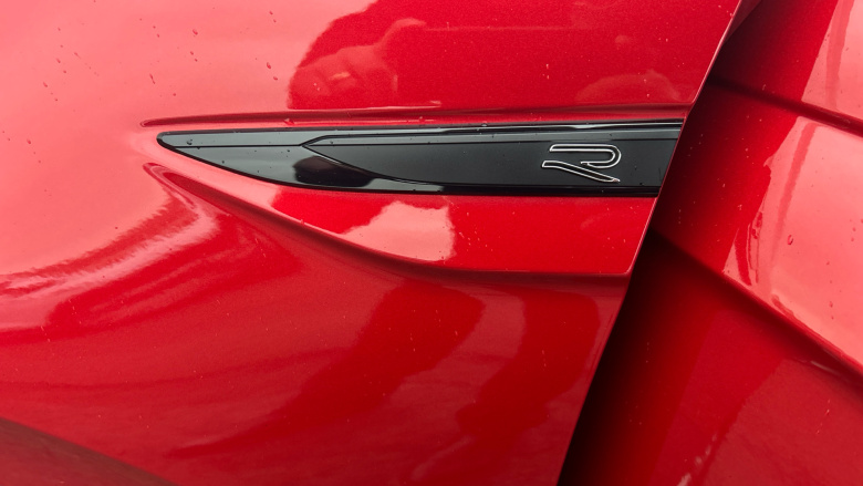 Volkswagen Polo 1.0 TSI R-Line 5dr Petrol Hatchback